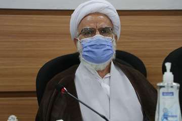 جلسه هیئت رئیسه دانشگاه با حضور معاون آموزشی وزارت بهداشت، درمان و آموزش پزشکی 